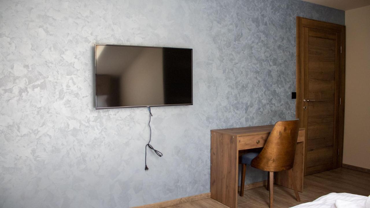 Elevenrooms Βελιγράδι Εξωτερικό φωτογραφία